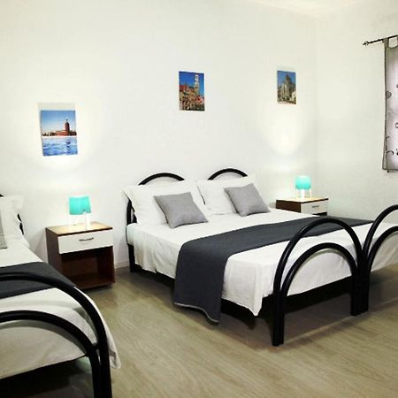 Residence Torre Saracena Вилапиана Екстериор снимка