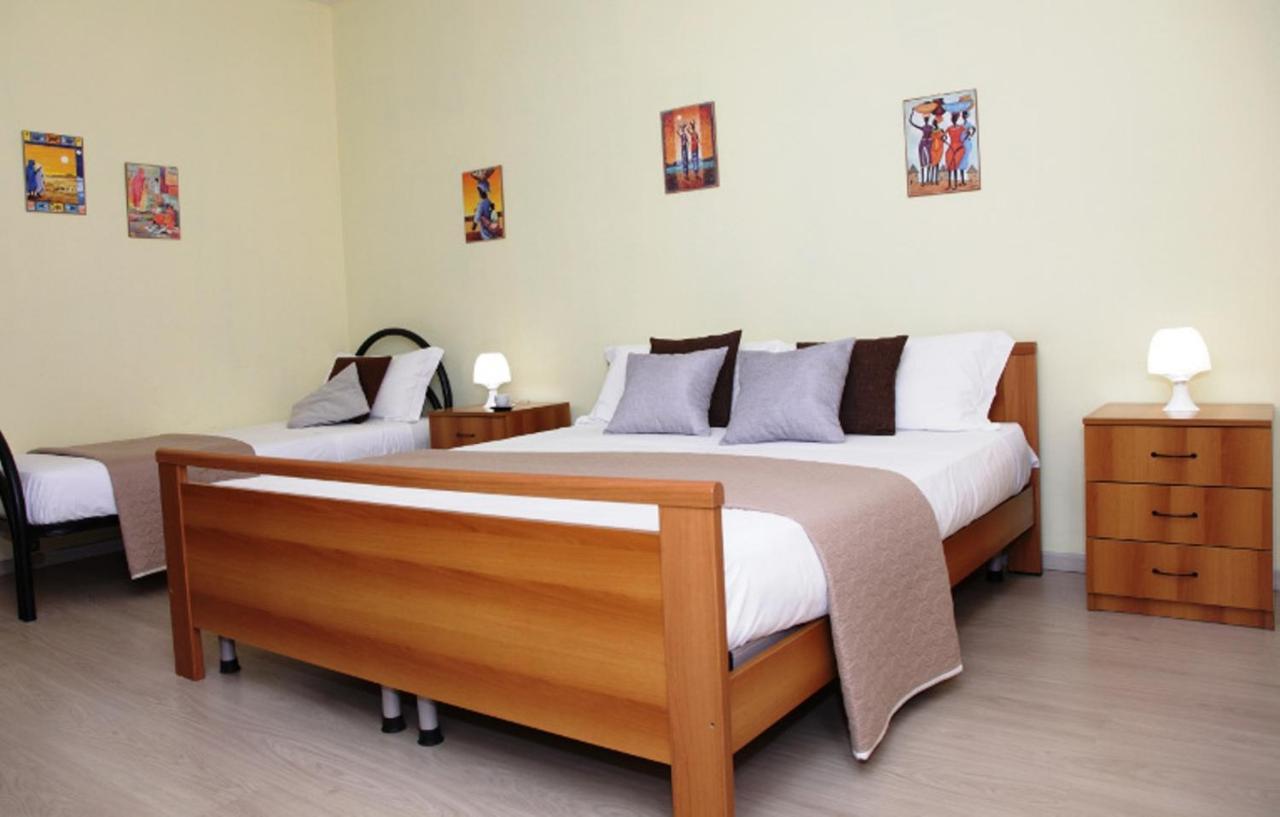 Residence Torre Saracena Вилапиана Екстериор снимка