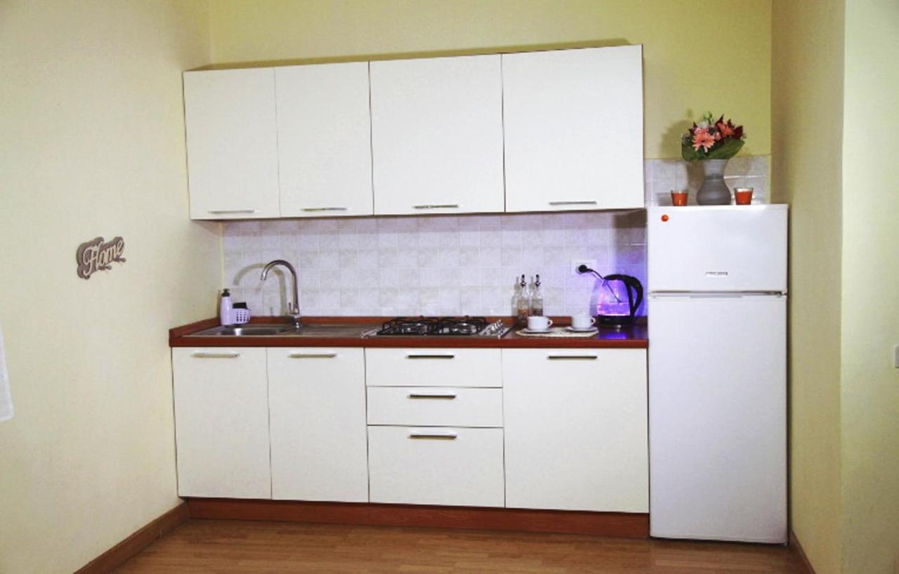 Residence Torre Saracena Вилапиана Екстериор снимка