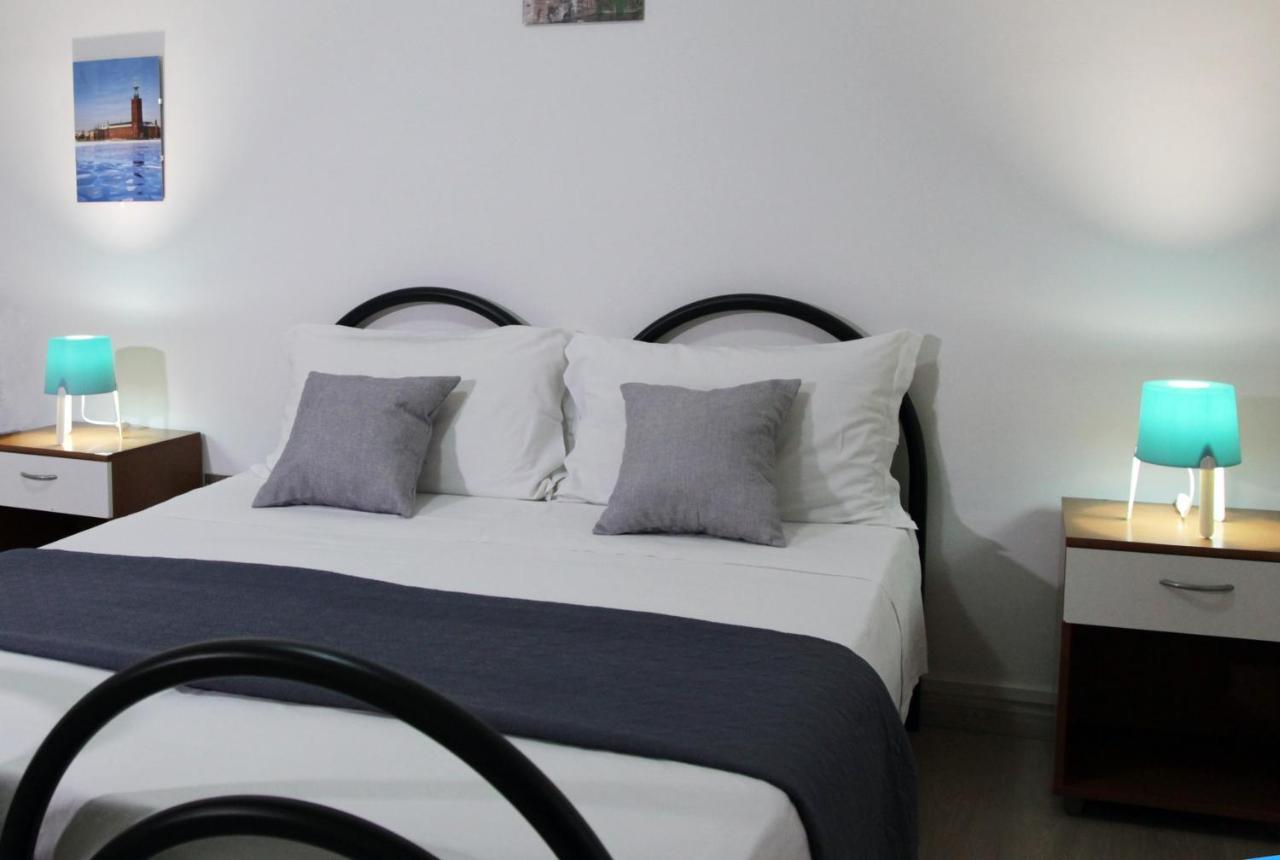 Residence Torre Saracena Вилапиана Екстериор снимка