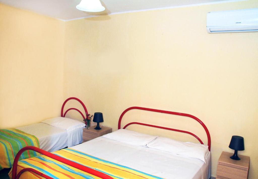 Residence Torre Saracena Вилапиана Стая снимка