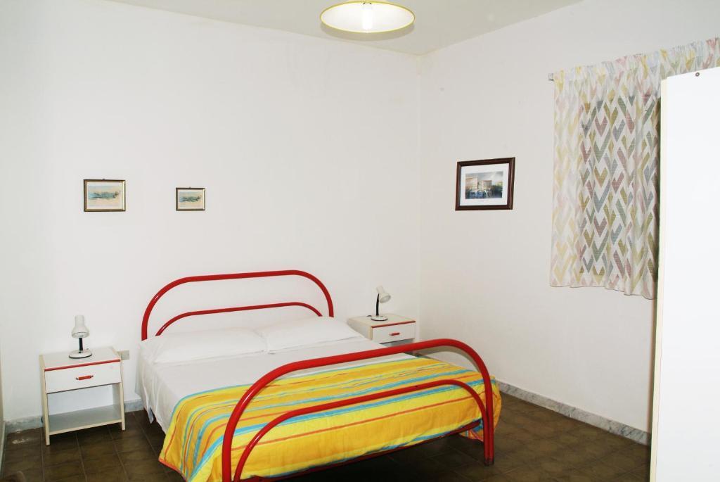 Residence Torre Saracena Вилапиана Стая снимка