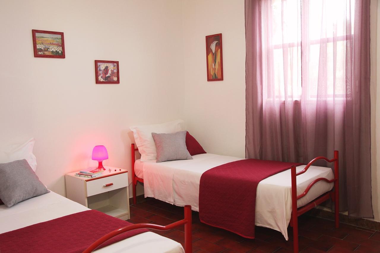 Residence Torre Saracena Вилапиана Екстериор снимка