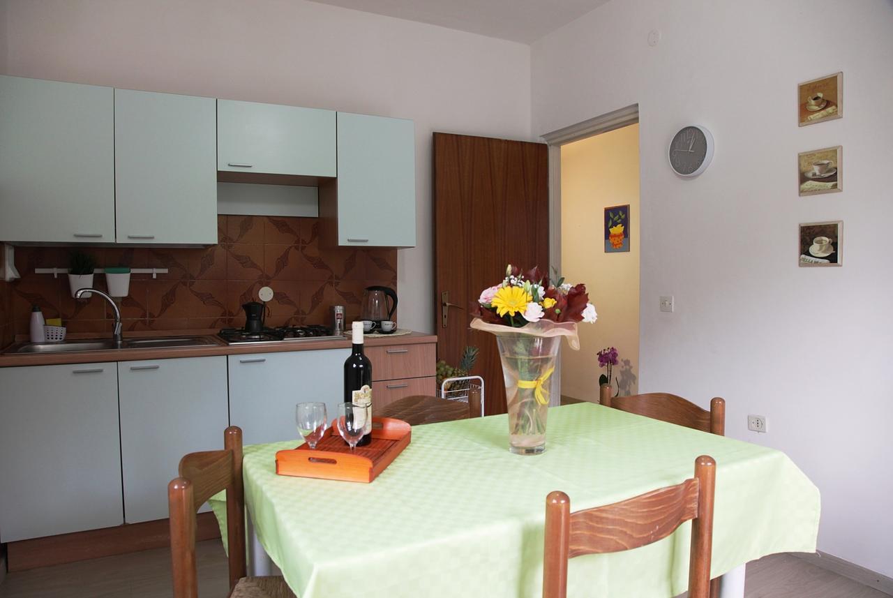 Residence Torre Saracena Вилапиана Екстериор снимка