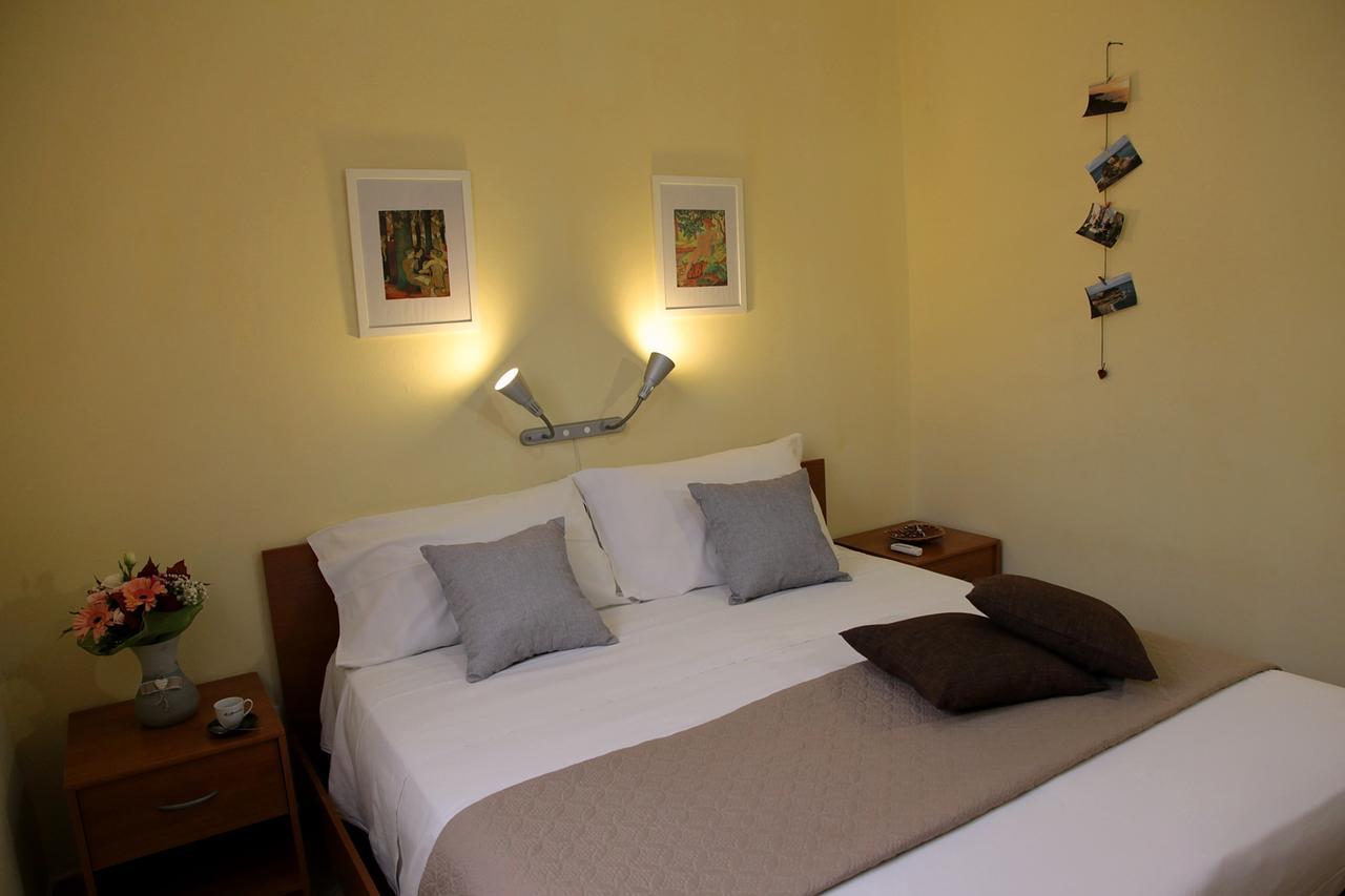 Residence Torre Saracena Вилапиана Екстериор снимка