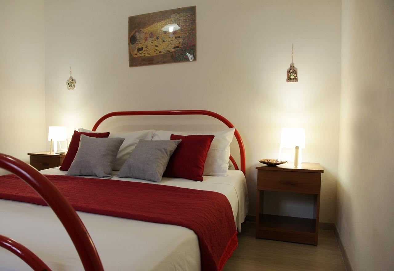 Residence Torre Saracena Вилапиана Екстериор снимка