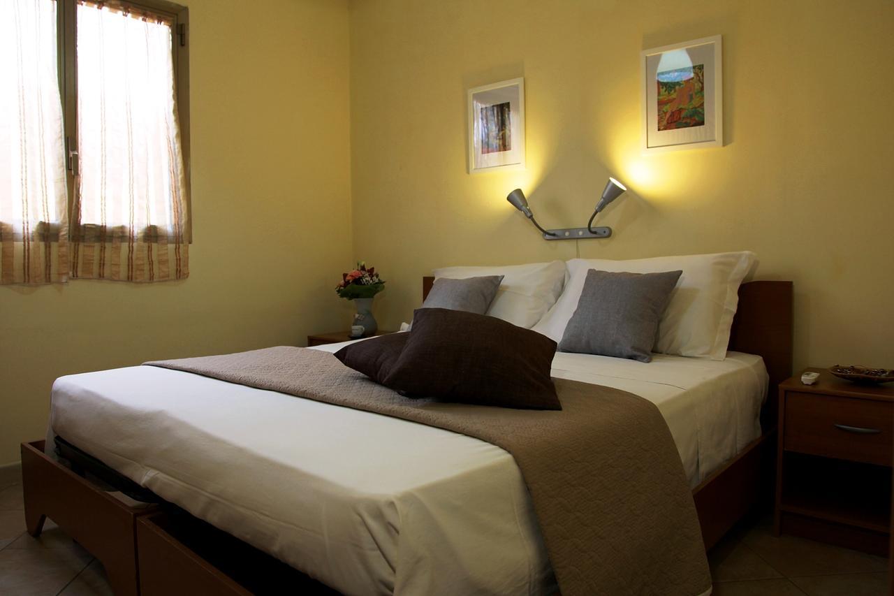 Residence Torre Saracena Вилапиана Екстериор снимка